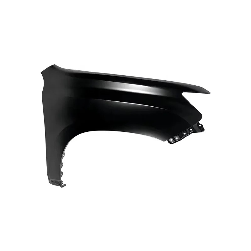 2010-2023 GX460 Hot Selling Replaced Steel Car Front Fenders 53812-60C30 53811-60C80 5381260C30 5381160C80